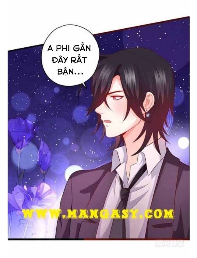 Hắc Đạo Đáng Yêu: Chapter 60
