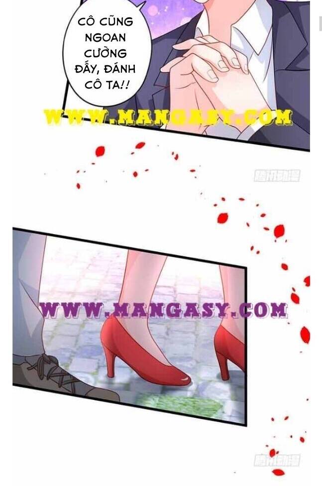 Hắc Đạo Đáng Yêu: Chapter 60