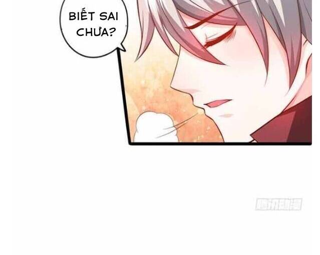 Hắc Đạo Đáng Yêu: Chapter 62