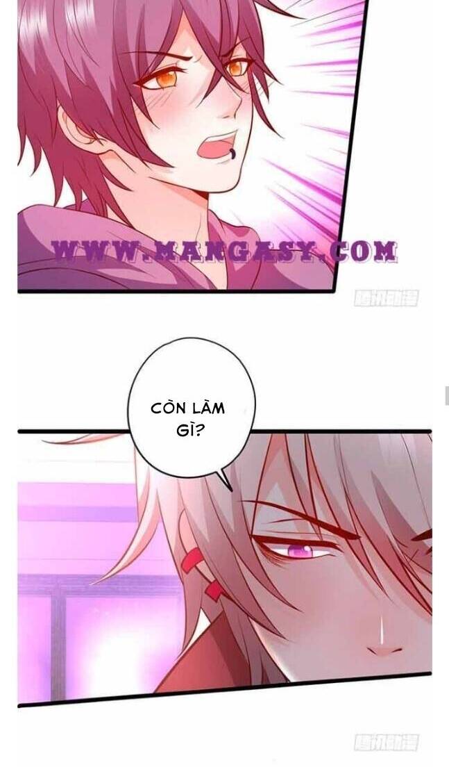 Hắc Đạo Đáng Yêu: Chapter 62
