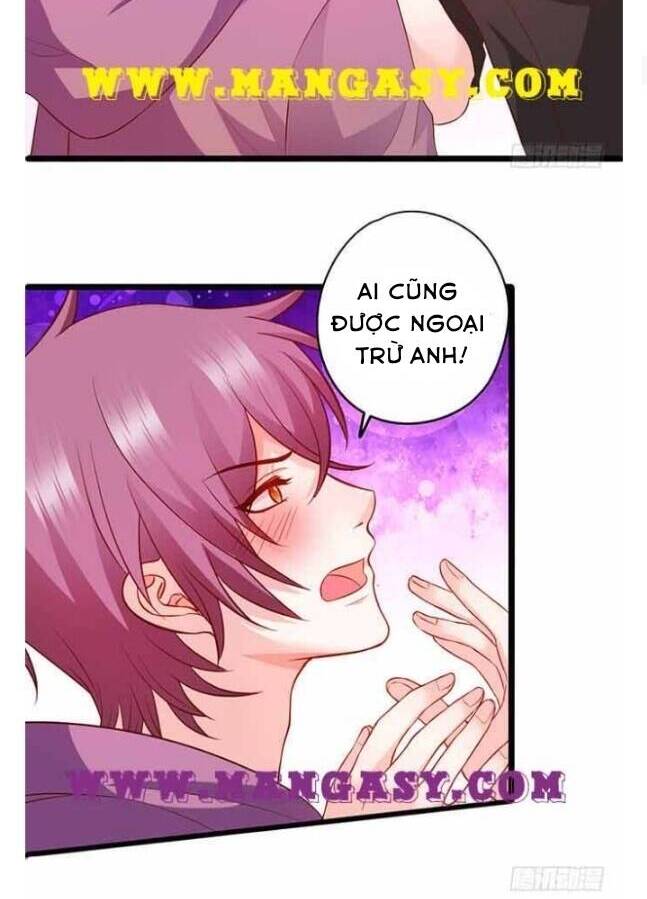 Hắc Đạo Đáng Yêu: Chapter 62