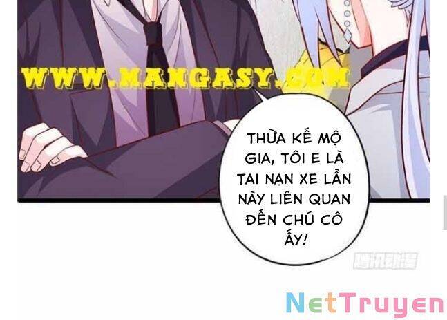 Hắc Đạo Đáng Yêu: Chapter 63