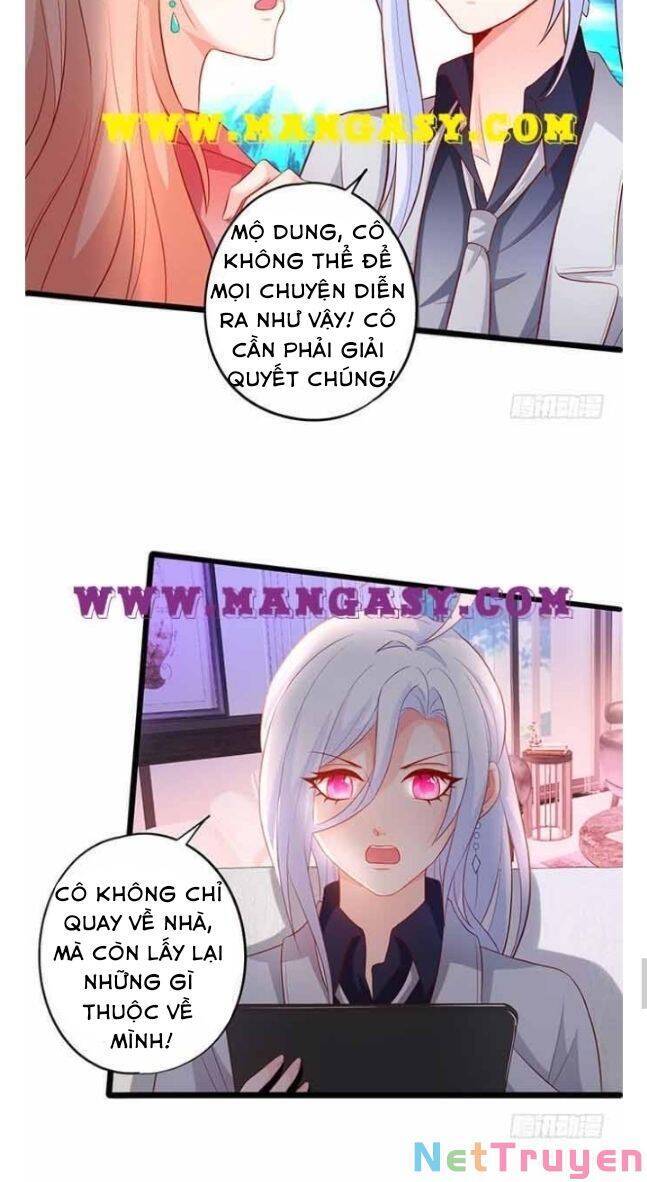 Hắc Đạo Đáng Yêu: Chapter 63