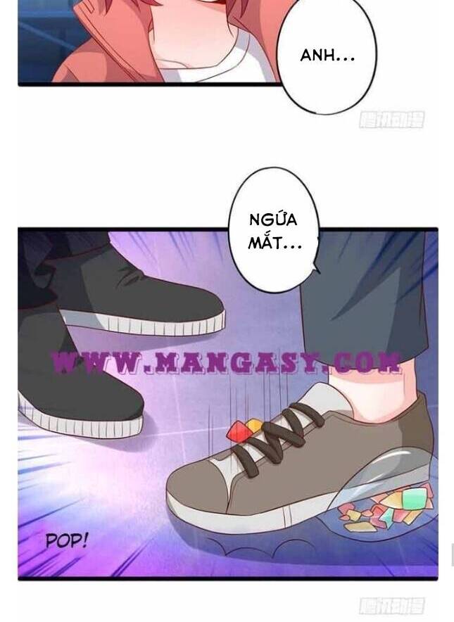 Hắc Đạo Đáng Yêu: Chapter 63
