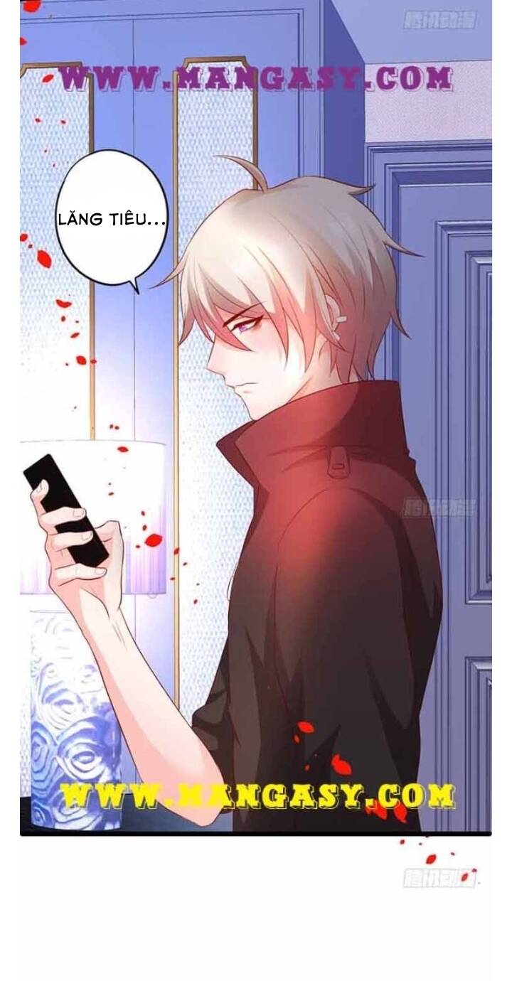 Hắc Đạo Đáng Yêu: Chapter 63