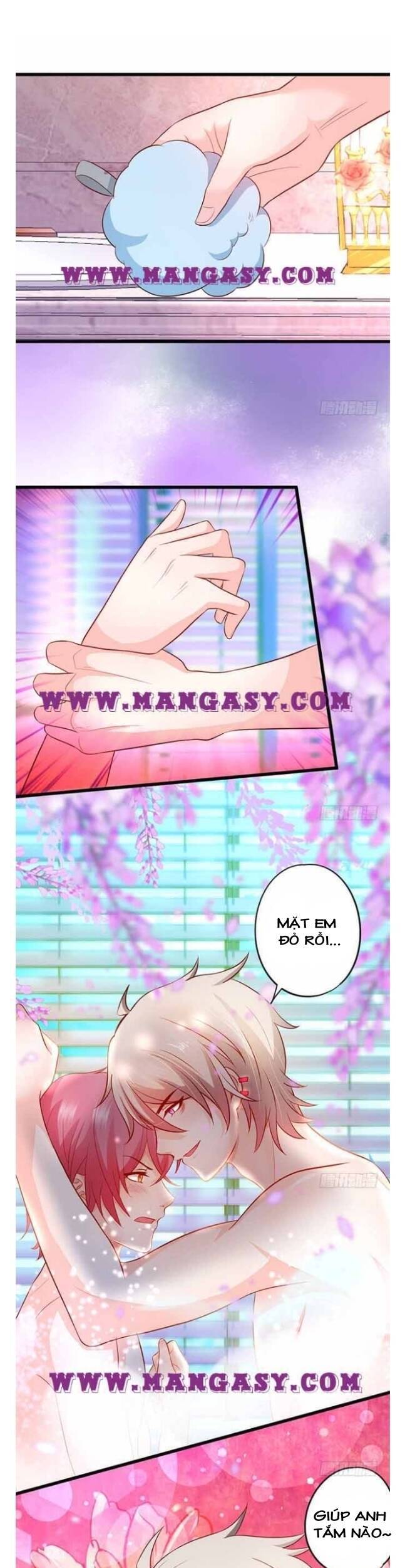 Hắc Đạo Đáng Yêu: Chapter 66