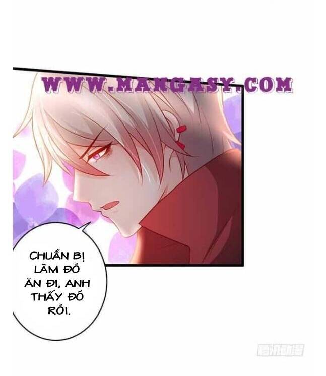 Hắc Đạo Đáng Yêu: Chapter 66