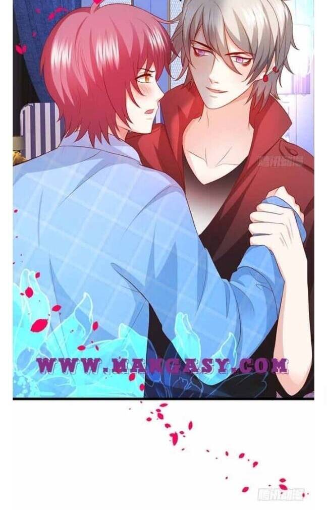 Hắc Đạo Đáng Yêu: Chapter 66