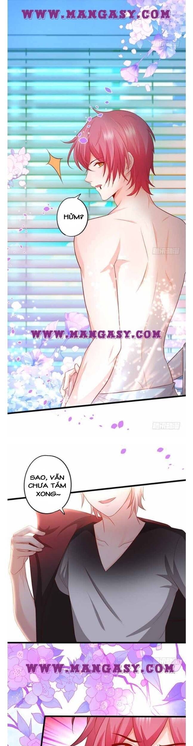 Hắc Đạo Đáng Yêu: Chapter 66