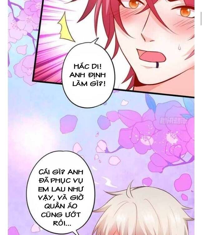 Hắc Đạo Đáng Yêu: Chapter 66