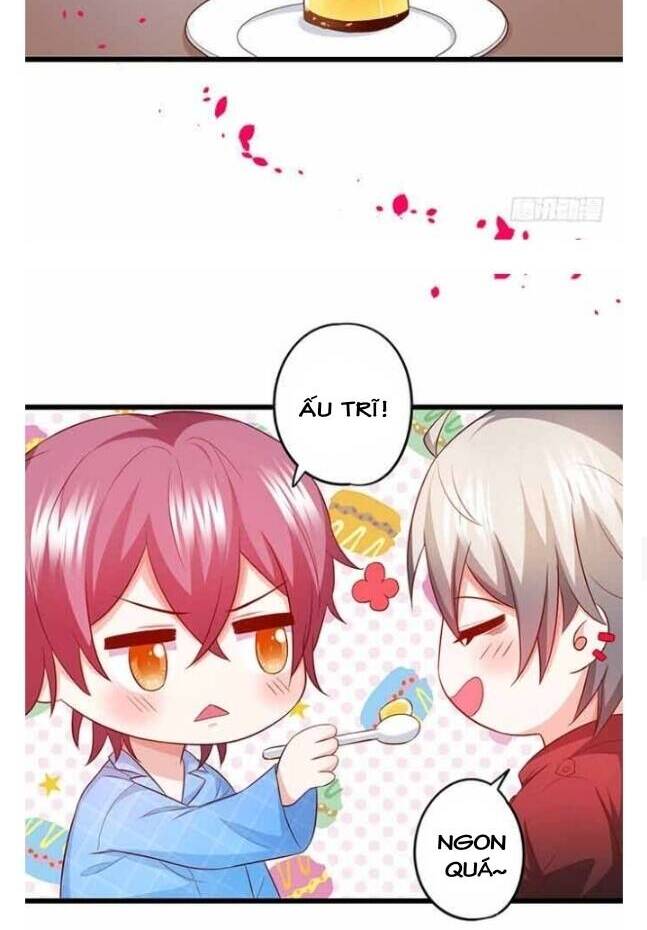 Hắc Đạo Đáng Yêu: Chapter 67