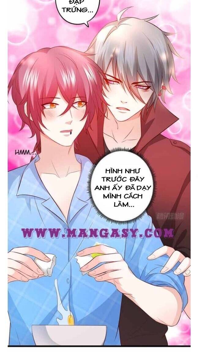 Hắc Đạo Đáng Yêu: Chapter 67