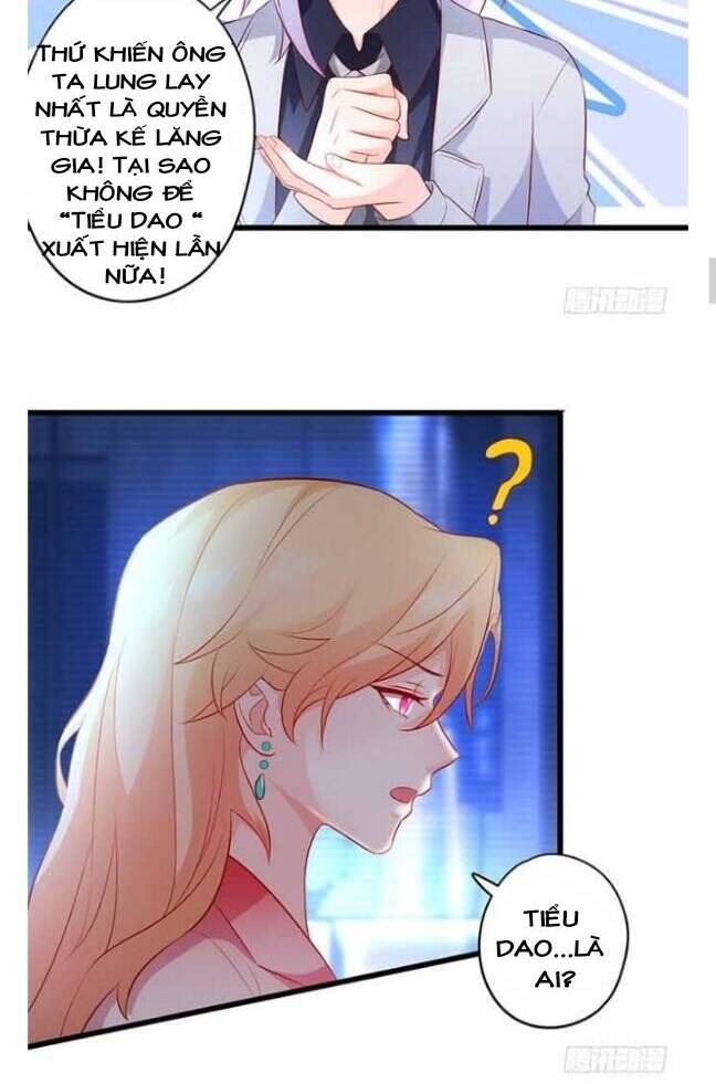 Hắc Đạo Đáng Yêu: Chapter 68