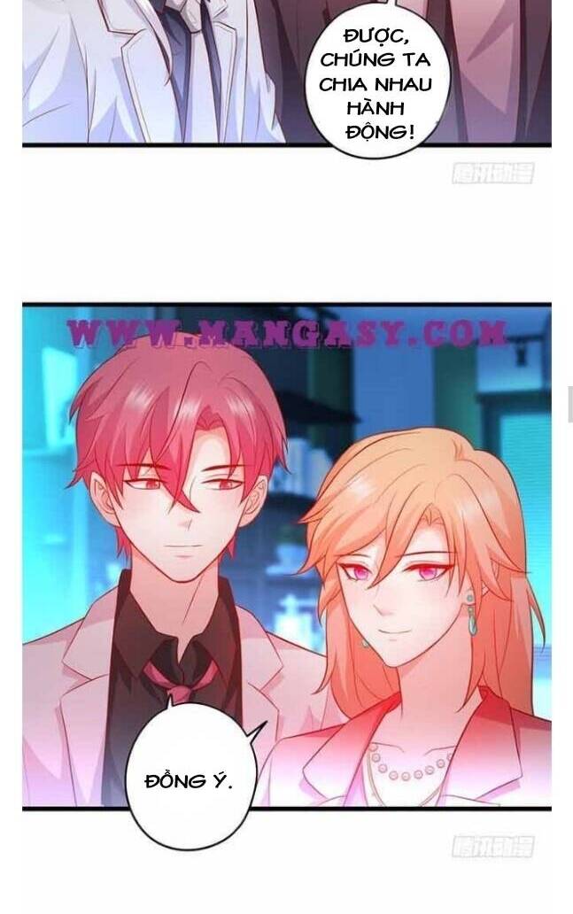 Hắc Đạo Đáng Yêu: Chapter 68