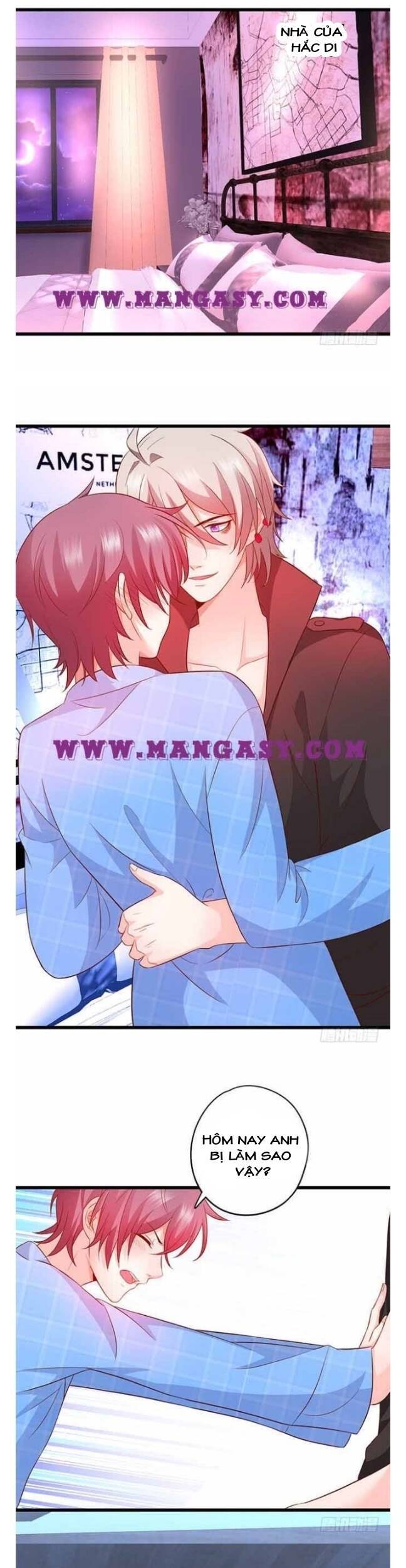 Hắc Đạo Đáng Yêu: Chapter 68