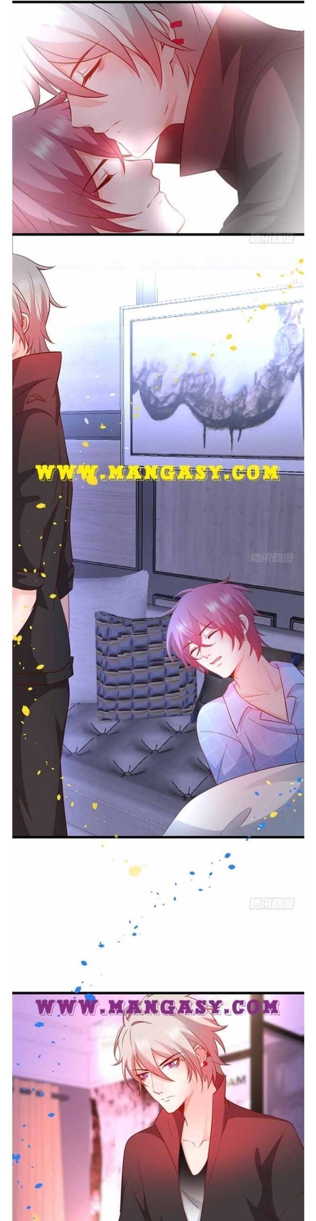 Hắc Đạo Đáng Yêu: Chapter 68