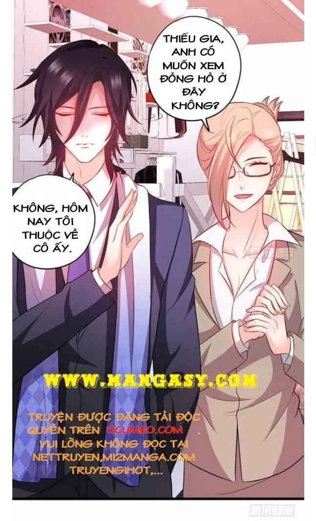 Hắc Đạo Đáng Yêu: Chapter 69