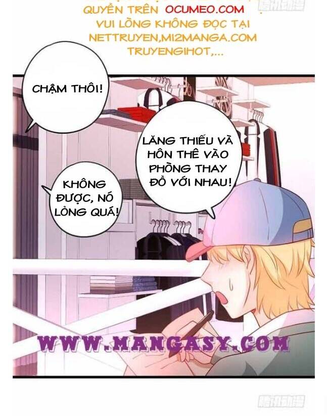 Hắc Đạo Đáng Yêu: Chapter 69