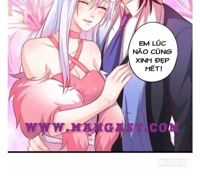 Hắc Đạo Đáng Yêu: Chapter 69