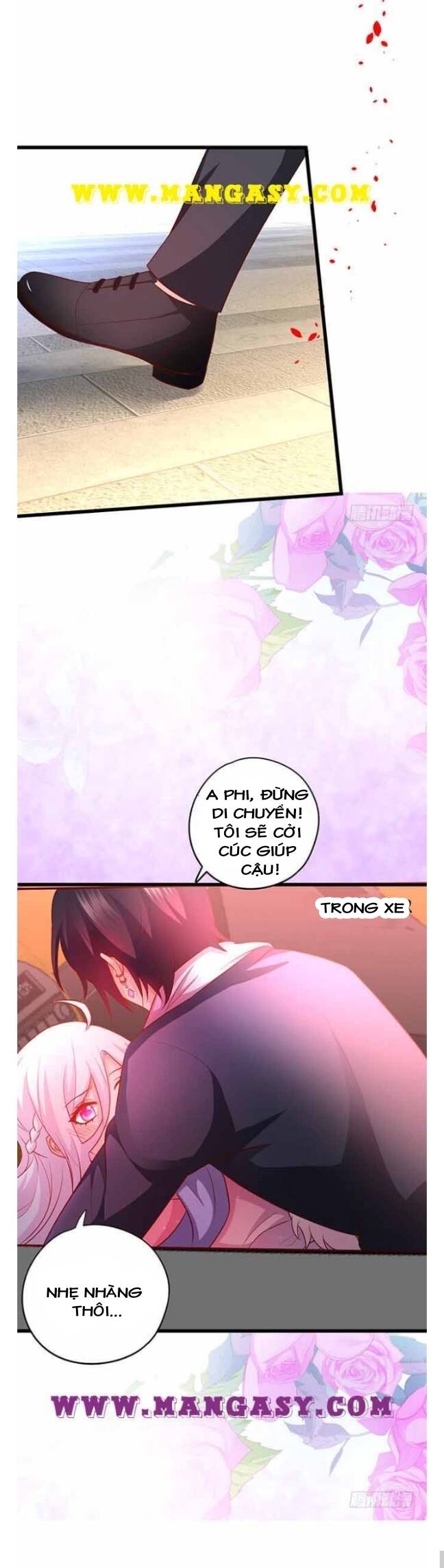 Hắc Đạo Đáng Yêu: Chapter 69