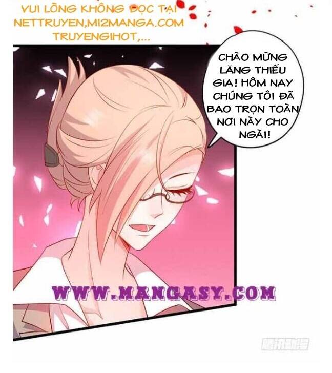 Hắc Đạo Đáng Yêu: Chapter 69