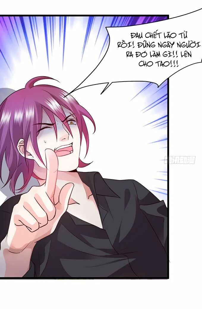 Hắc Đạo Đáng Yêu: Chapter 7