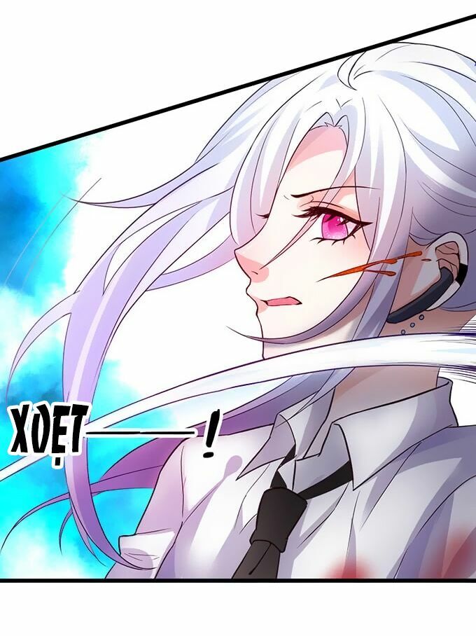 Hắc Đạo Đáng Yêu: Chapter 7