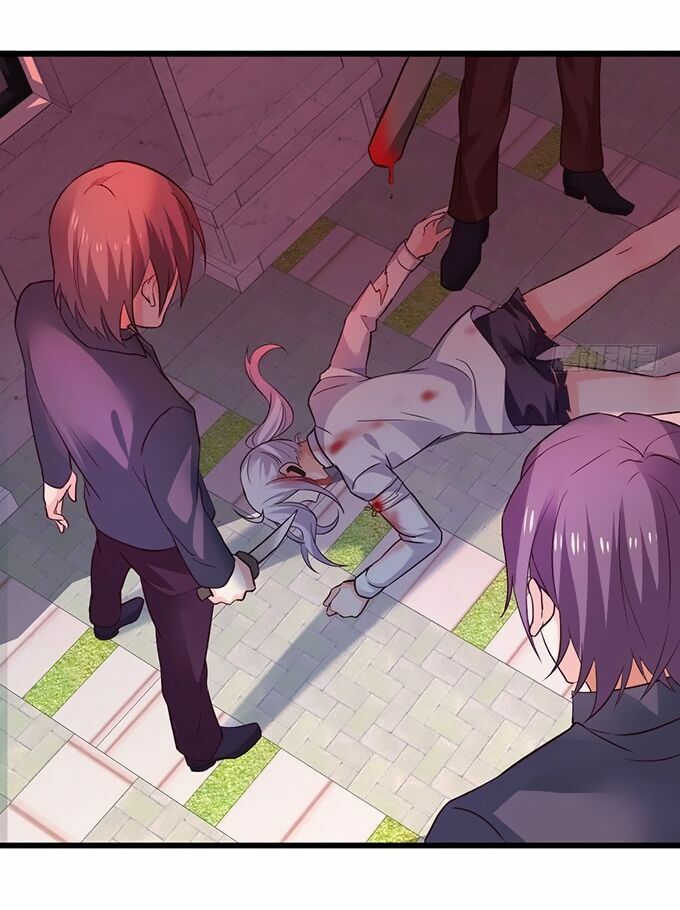 Hắc Đạo Đáng Yêu: Chapter 7