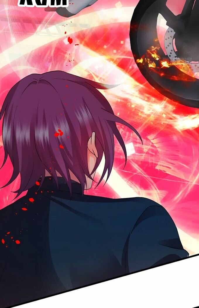Hắc Đạo Đáng Yêu: Chapter 7