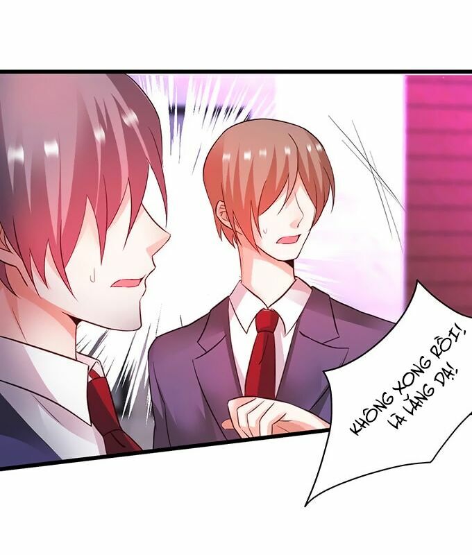 Hắc Đạo Đáng Yêu: Chapter 7