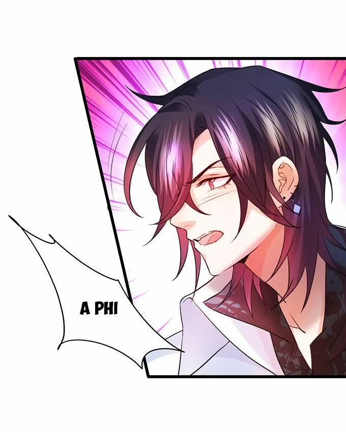 Hắc Đạo Đáng Yêu: Chapter 7
