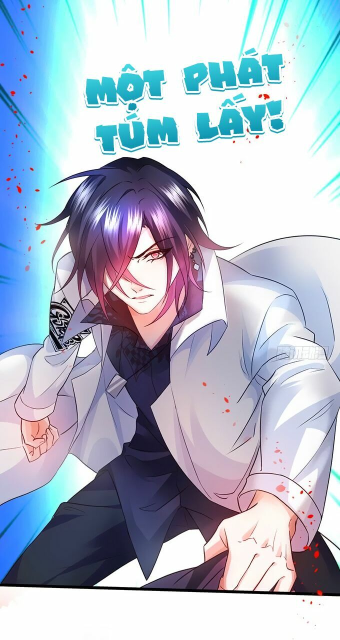 Hắc Đạo Đáng Yêu: Chapter 7