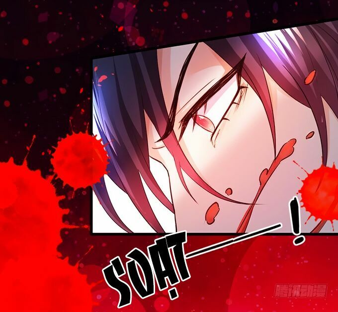 Hắc Đạo Đáng Yêu: Chapter 7