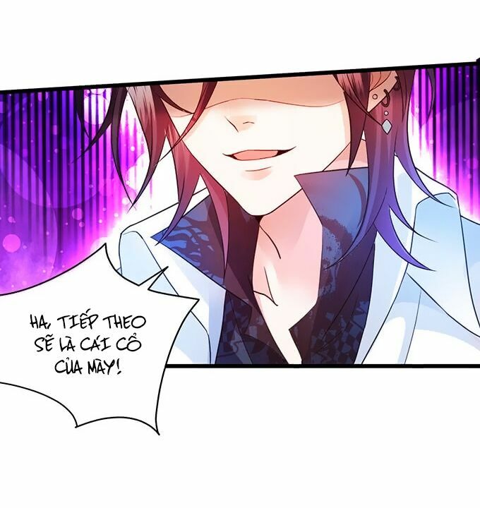 Hắc Đạo Đáng Yêu: Chapter 7