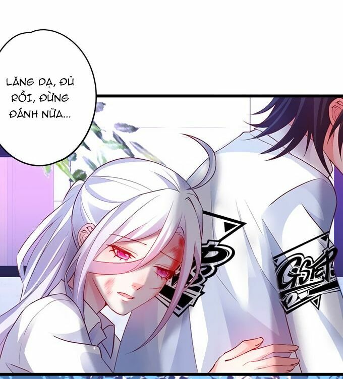 Hắc Đạo Đáng Yêu: Chapter 7