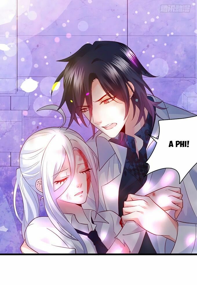 Hắc Đạo Đáng Yêu: Chapter 7