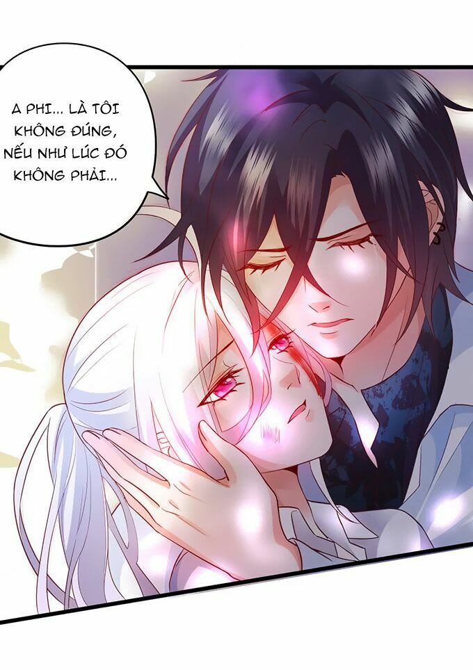Hắc Đạo Đáng Yêu: Chapter 7