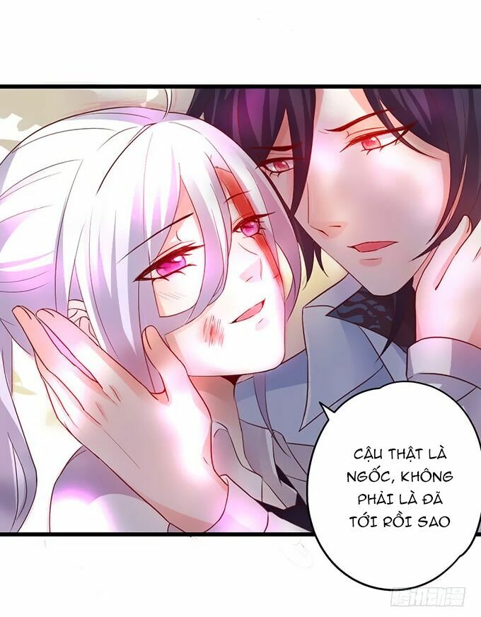 Hắc Đạo Đáng Yêu: Chapter 7