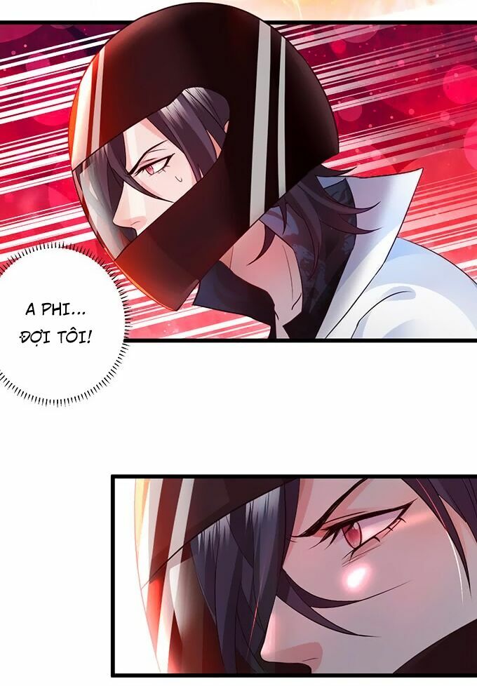 Hắc Đạo Đáng Yêu: Chapter 7
