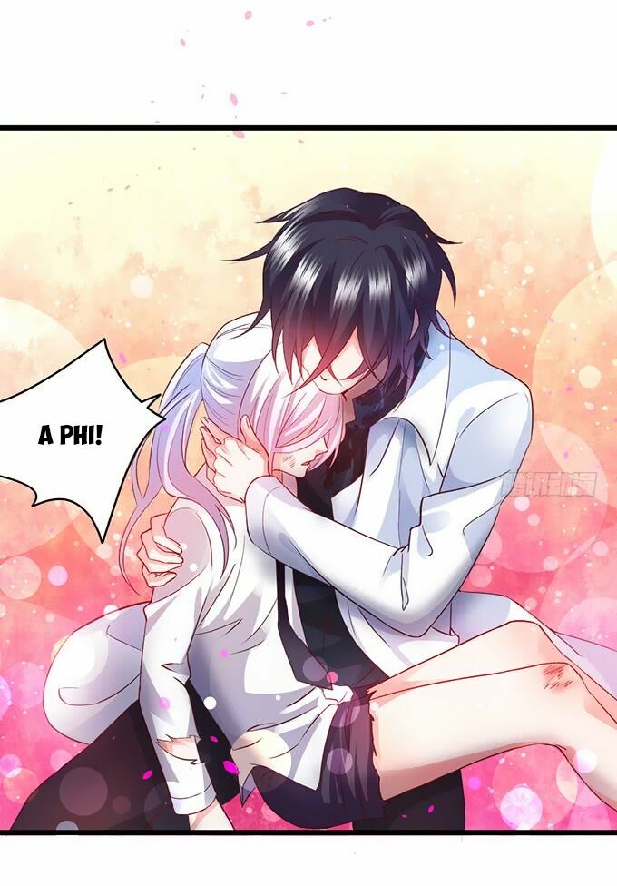 Hắc Đạo Đáng Yêu: Chapter 7