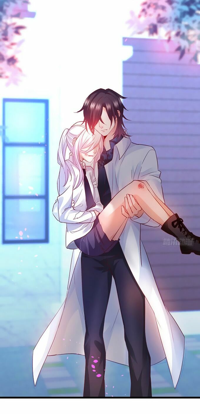 Hắc Đạo Đáng Yêu: Chapter 7