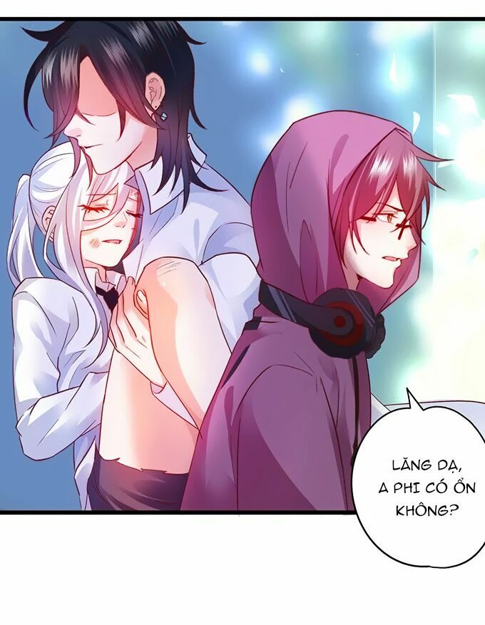 Hắc Đạo Đáng Yêu: Chapter 7