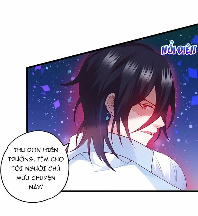 Hắc Đạo Đáng Yêu: Chapter 7
