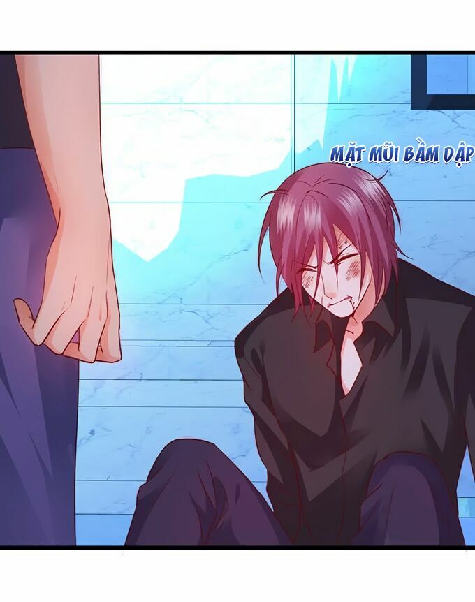 Hắc Đạo Đáng Yêu: Chapter 7
