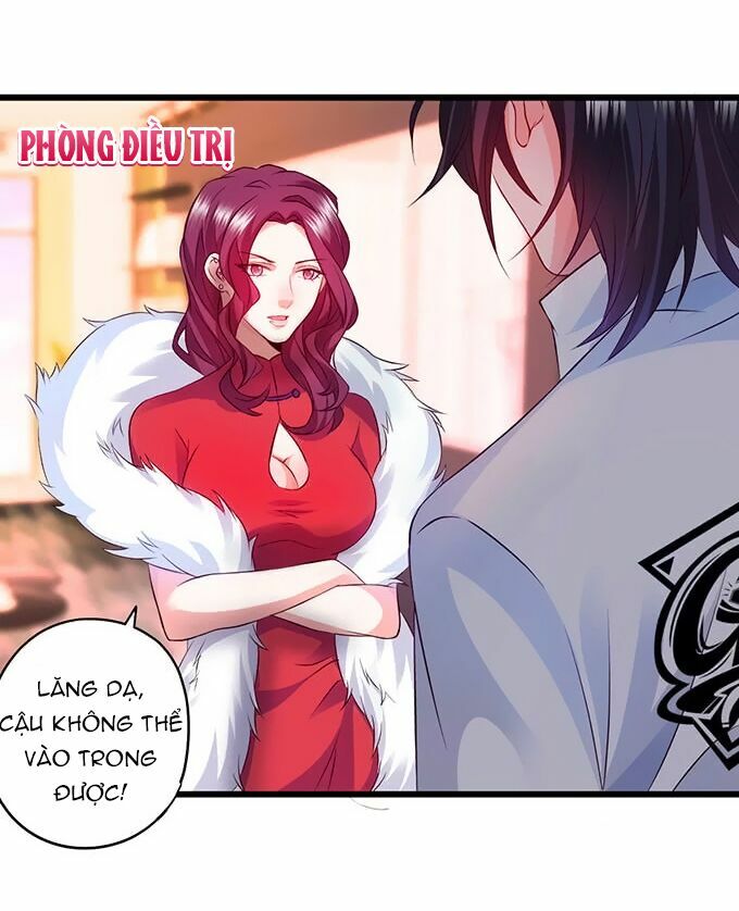 Hắc Đạo Đáng Yêu: Chapter 7