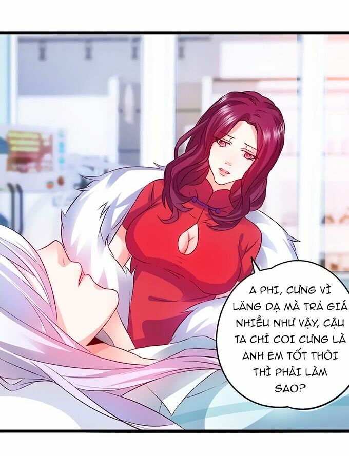 Hắc Đạo Đáng Yêu: Chapter 7