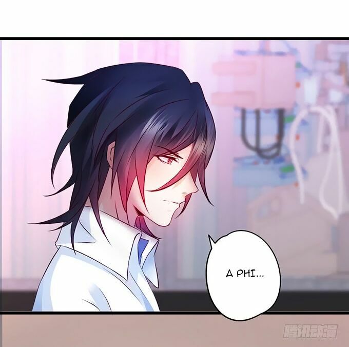 Hắc Đạo Đáng Yêu: Chapter 7