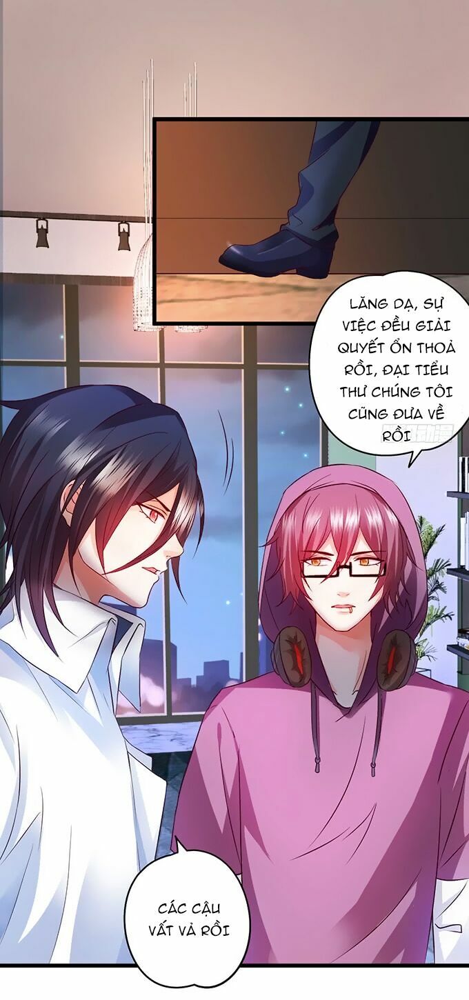 Hắc Đạo Đáng Yêu: Chapter 7