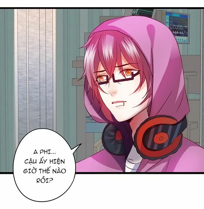 Hắc Đạo Đáng Yêu: Chapter 7