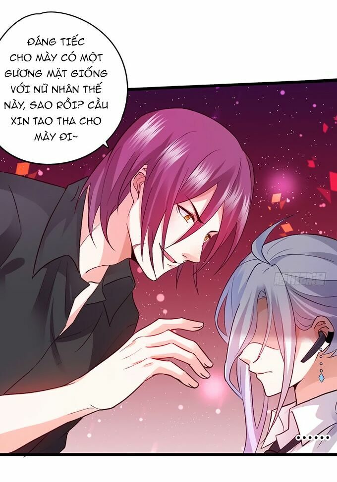Hắc Đạo Đáng Yêu: Chapter 7